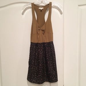 Urban Outfitters Silence + Noise Tank Dress